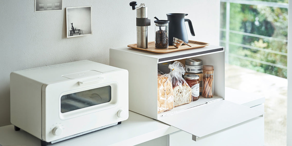Display. Store. Simplify.