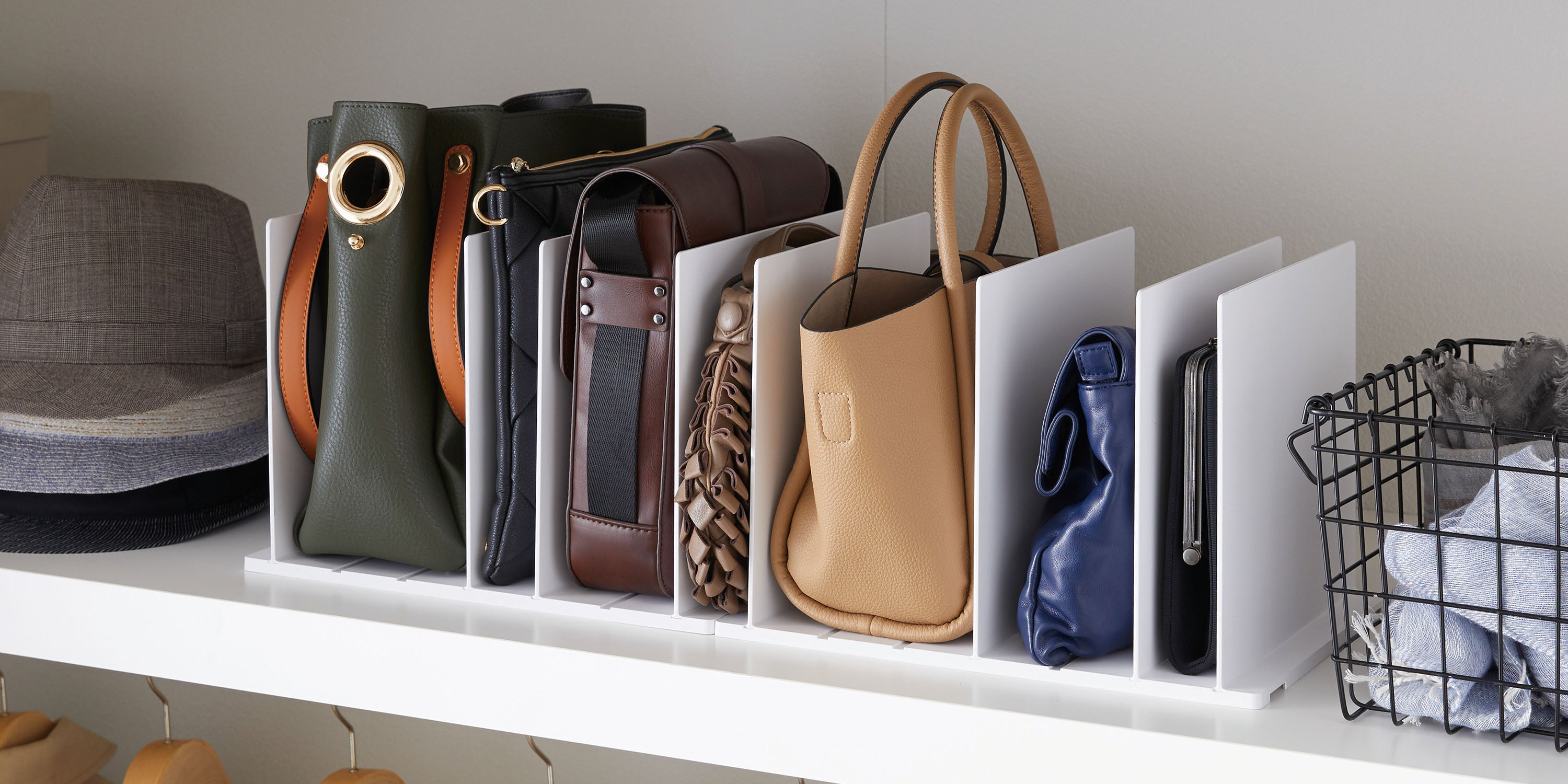 Handbag Organizer