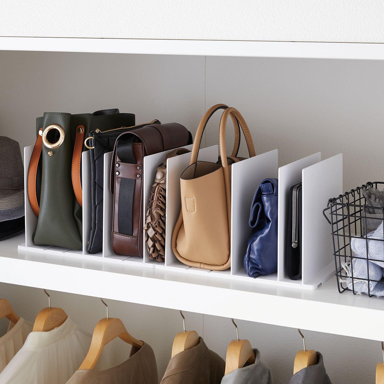 Handbag Organizer