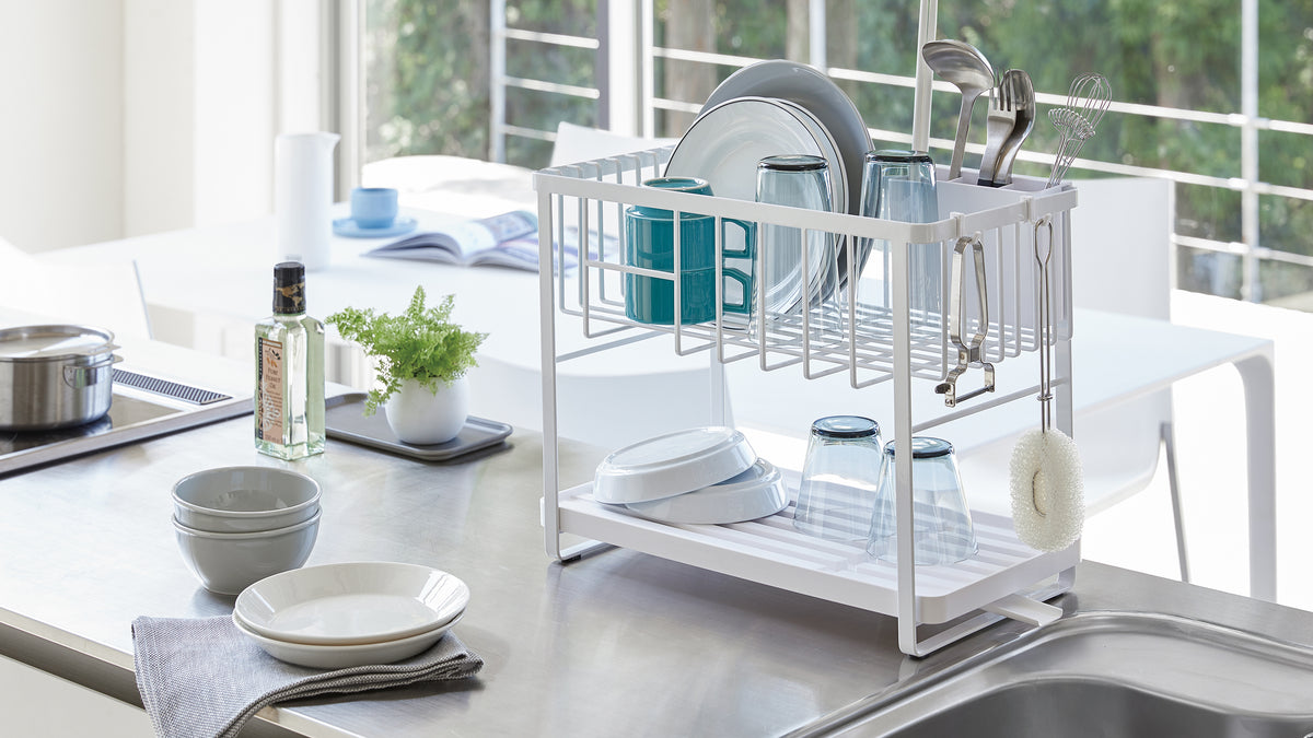 Small Space Organization Month is here