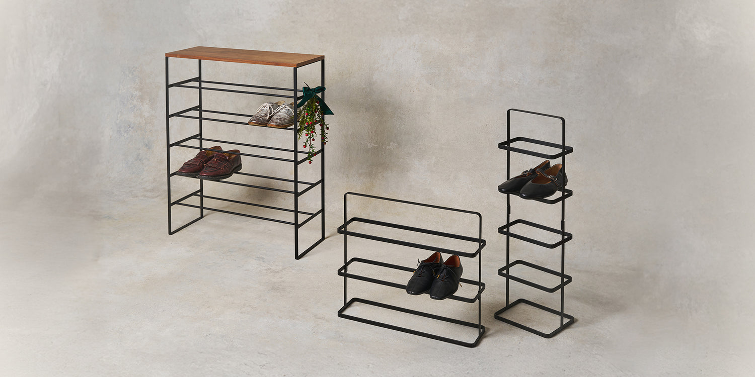 Shoe Racks