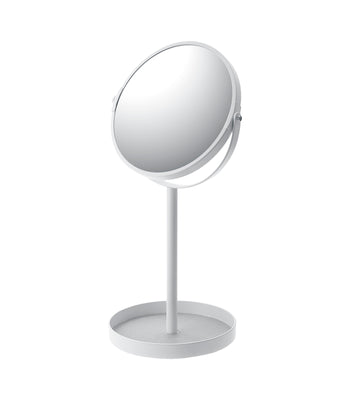 Vanity Mirror on a blank background.