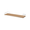 Wall-Mounted Shelf on a white background.