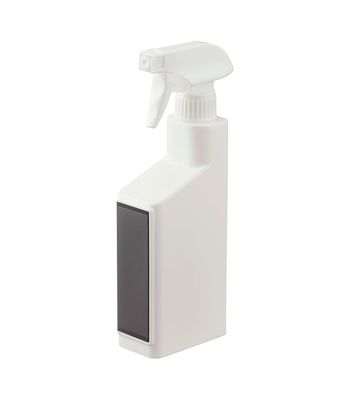 Magnetic Spray Bottle on a blank background.