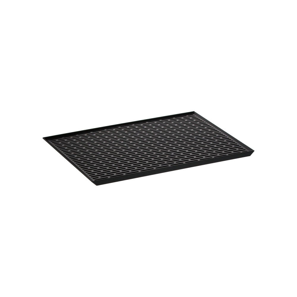 Dish Drainer Tray - Silicone