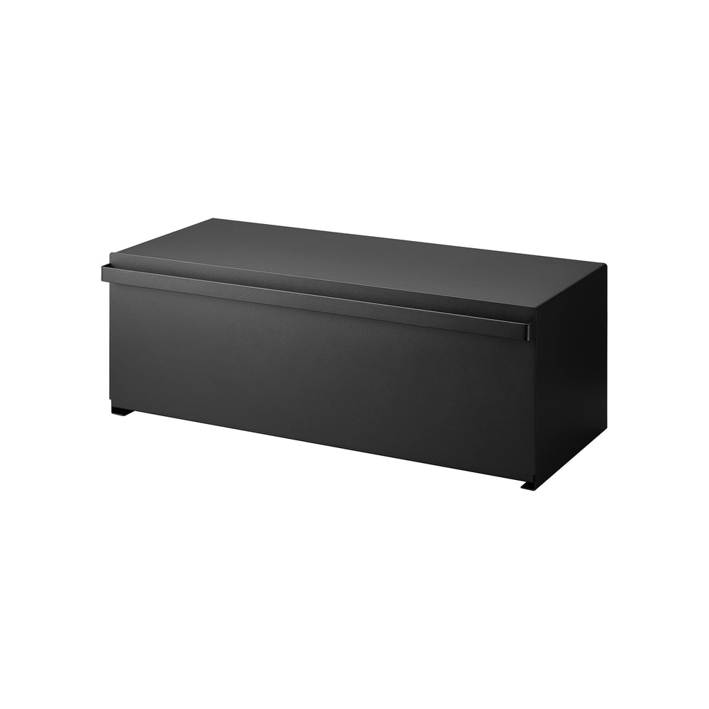 Yamazaki Home Tower Bread Box - Thumbnail 2