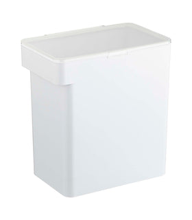 Airtight Pet Food Container - Three Sizes on a blank background. view 30