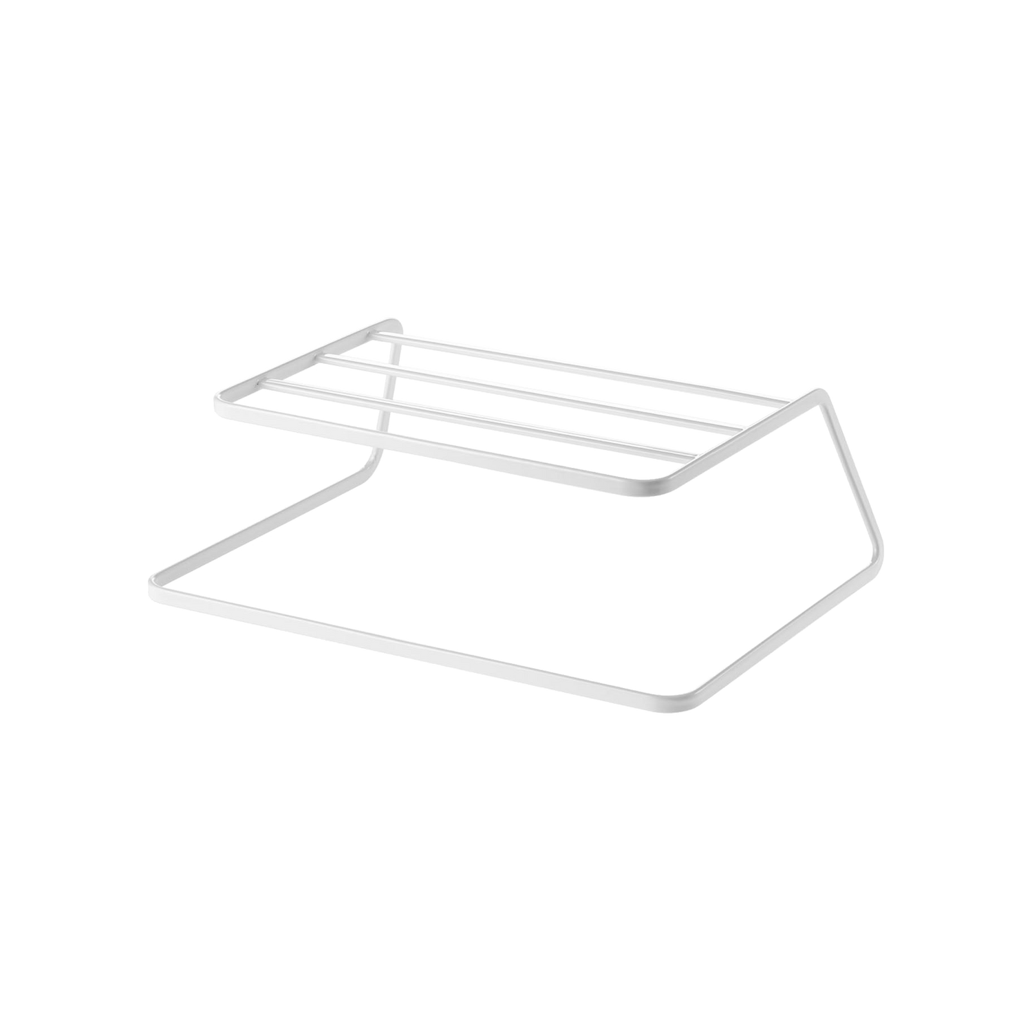 Dish Riser - Steel - Yamazaki Home