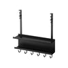 Under-Desk Cable & Router Storage Rack on a white background.