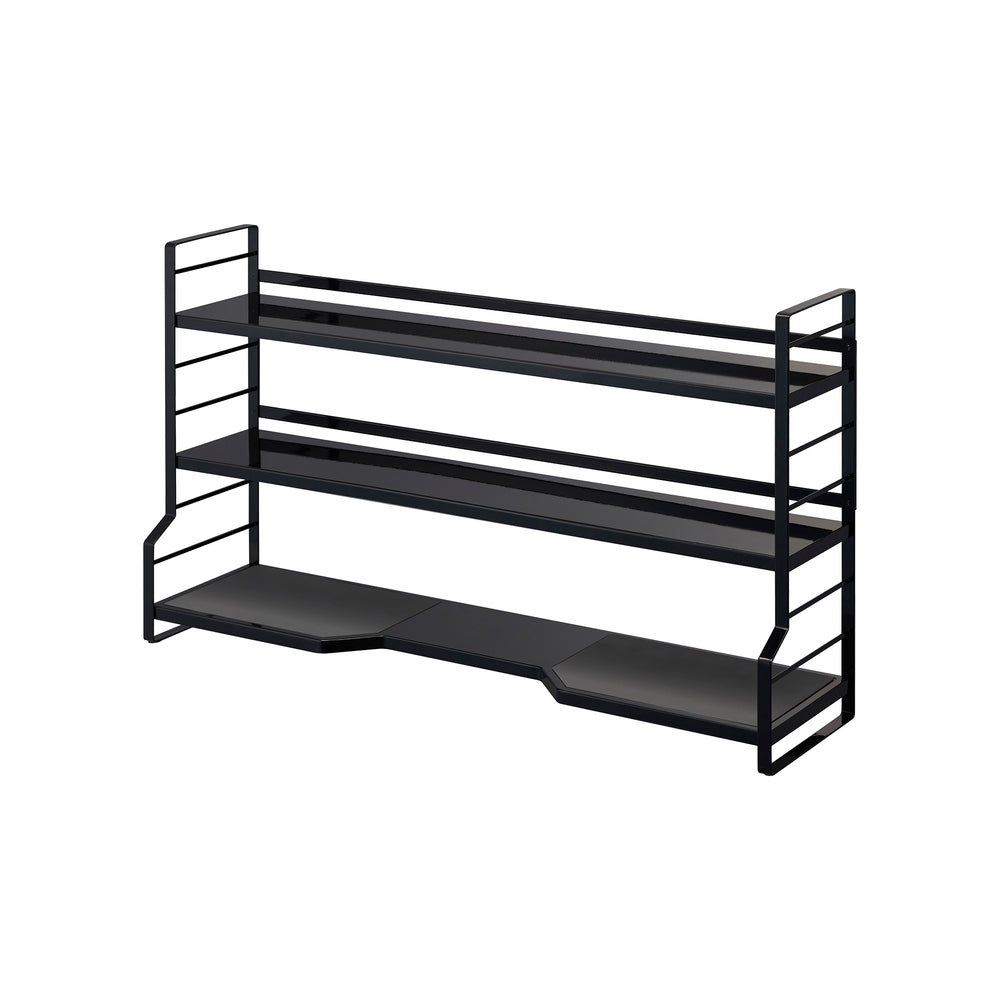 Countertop Shelves - Steel