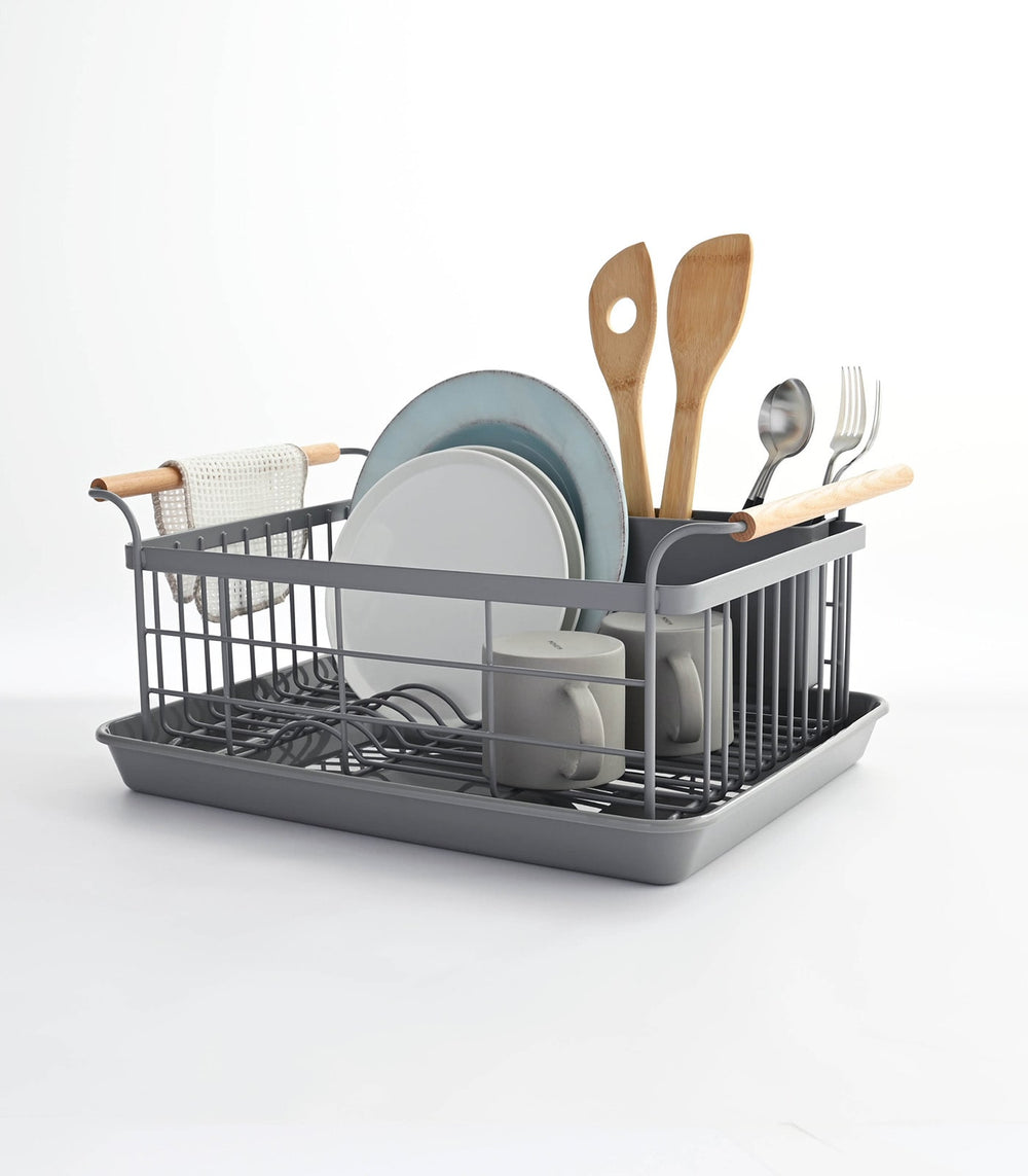 Dish Rack | Yamazaki Home | Shop Now