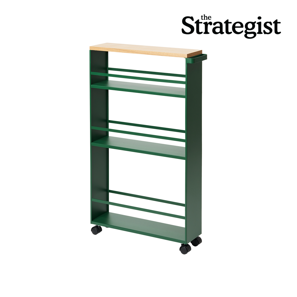 Slim Storage Cart (32