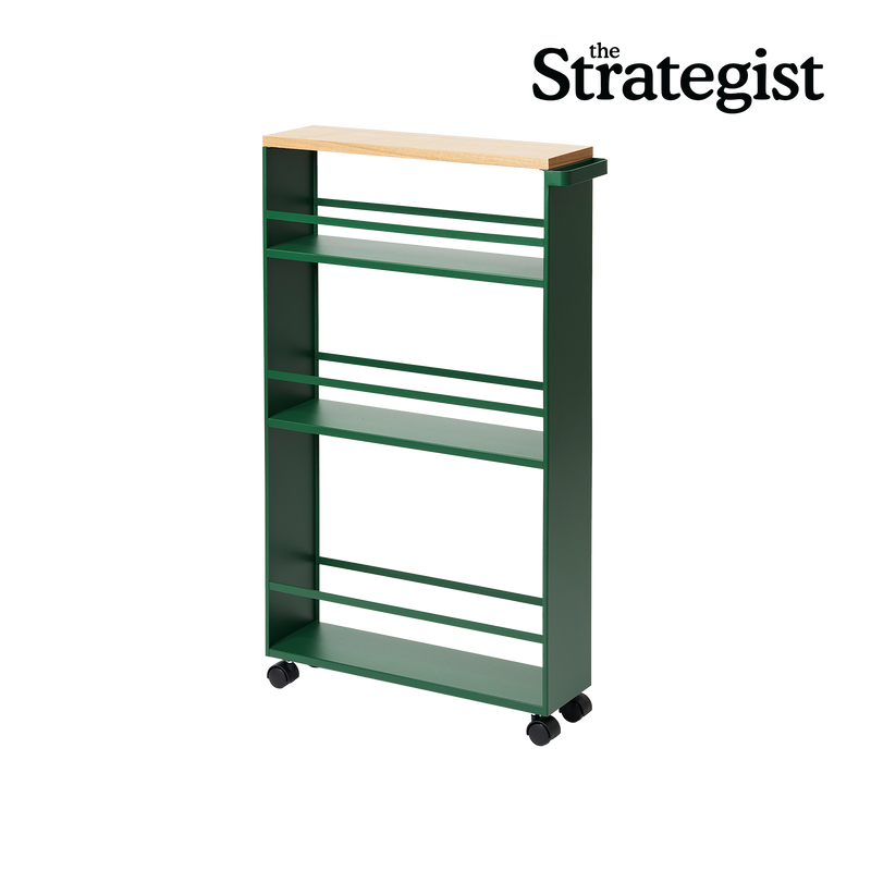 Slim Storage Cart (32