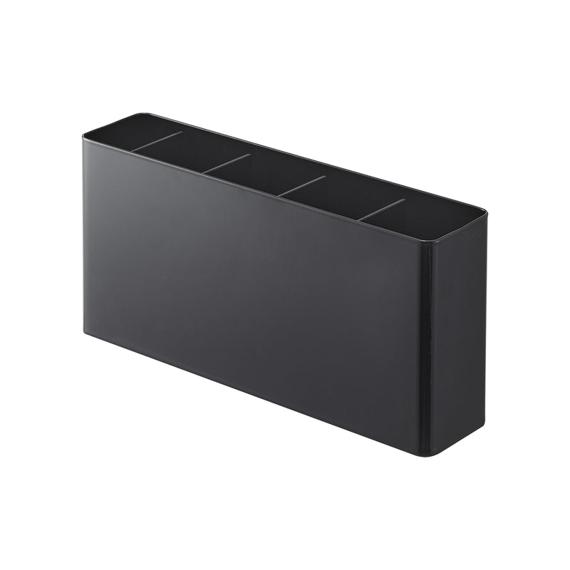 Utensil & Thin Cutting Board Holder on a white background.