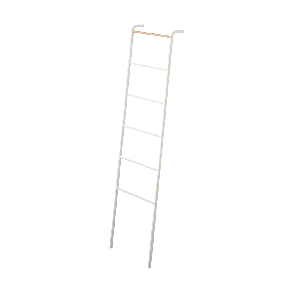 Leaning Storage Ladder - Thumbnail 4