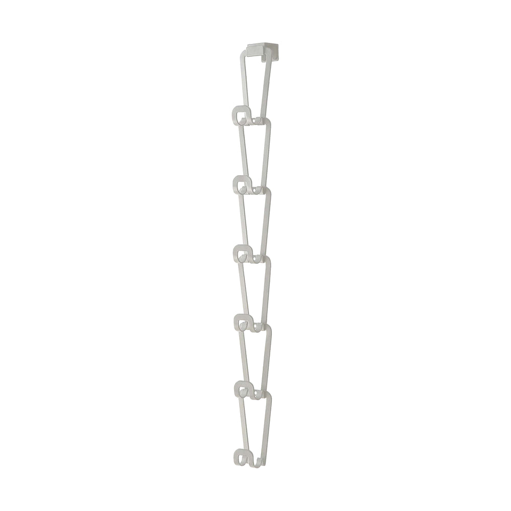 Cascading Steel Storage Hooks | Yamazaki Home | Get Now