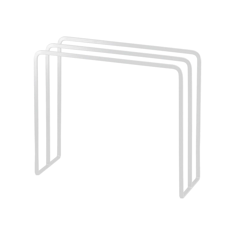 Dish Towel Hanger on a white background.