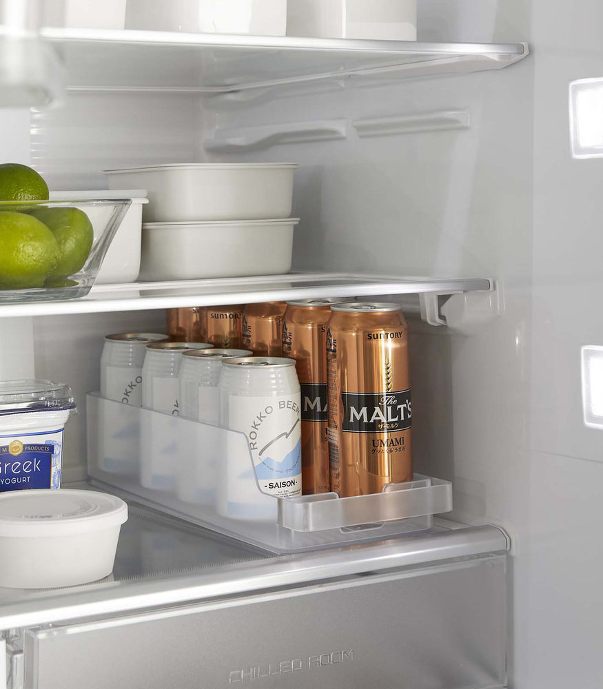 Refrigerator Organizer Bin - Three Styles - Yamazaki Home