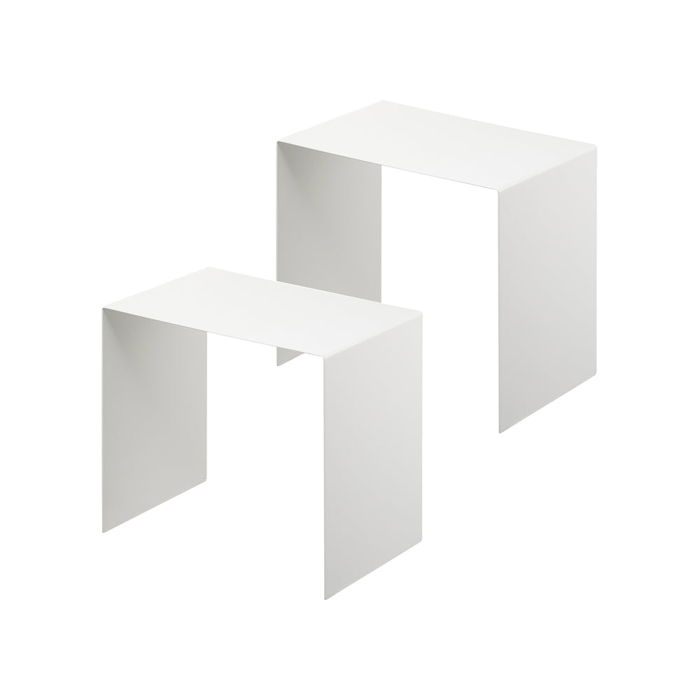 Riser (Set of 2) - Steel - Thumbnail 2