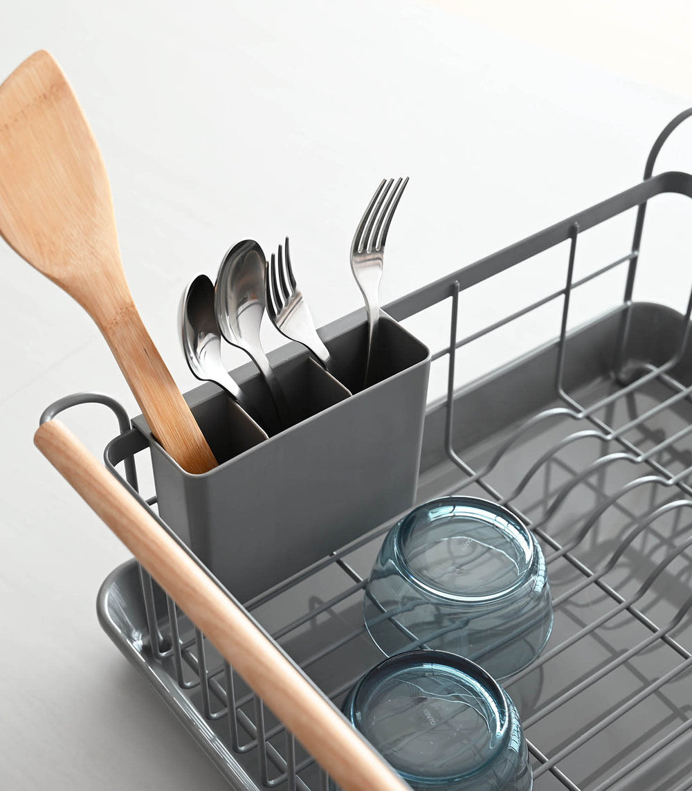 Dish Rack | Yamazaki Home | Shop Now