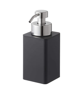 Foaming Soap Dispenser on a blank background. view 6