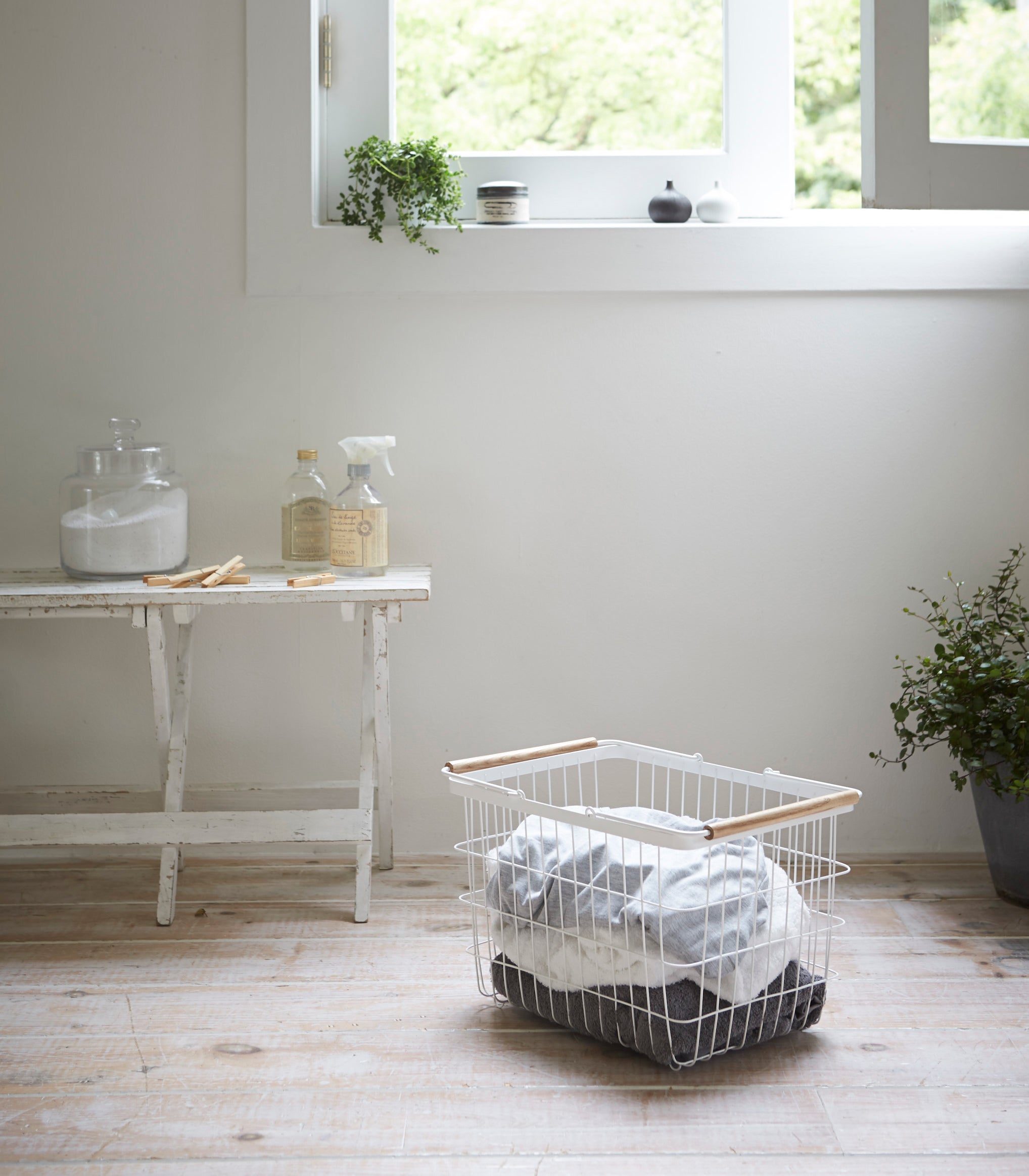 Design Your Space | Bathroom & Laundry | Yamazaki Home – Page 1