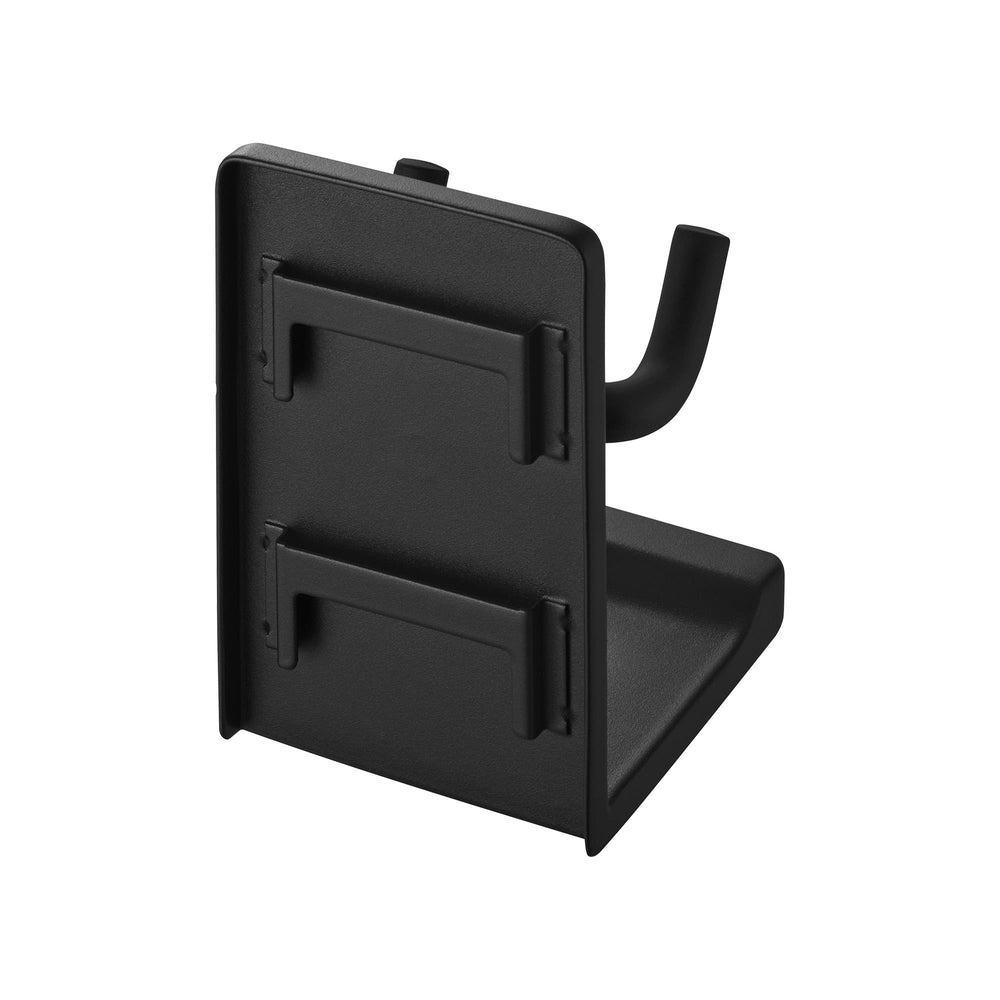 Wall-Mounted Skateboard Holder - Steel