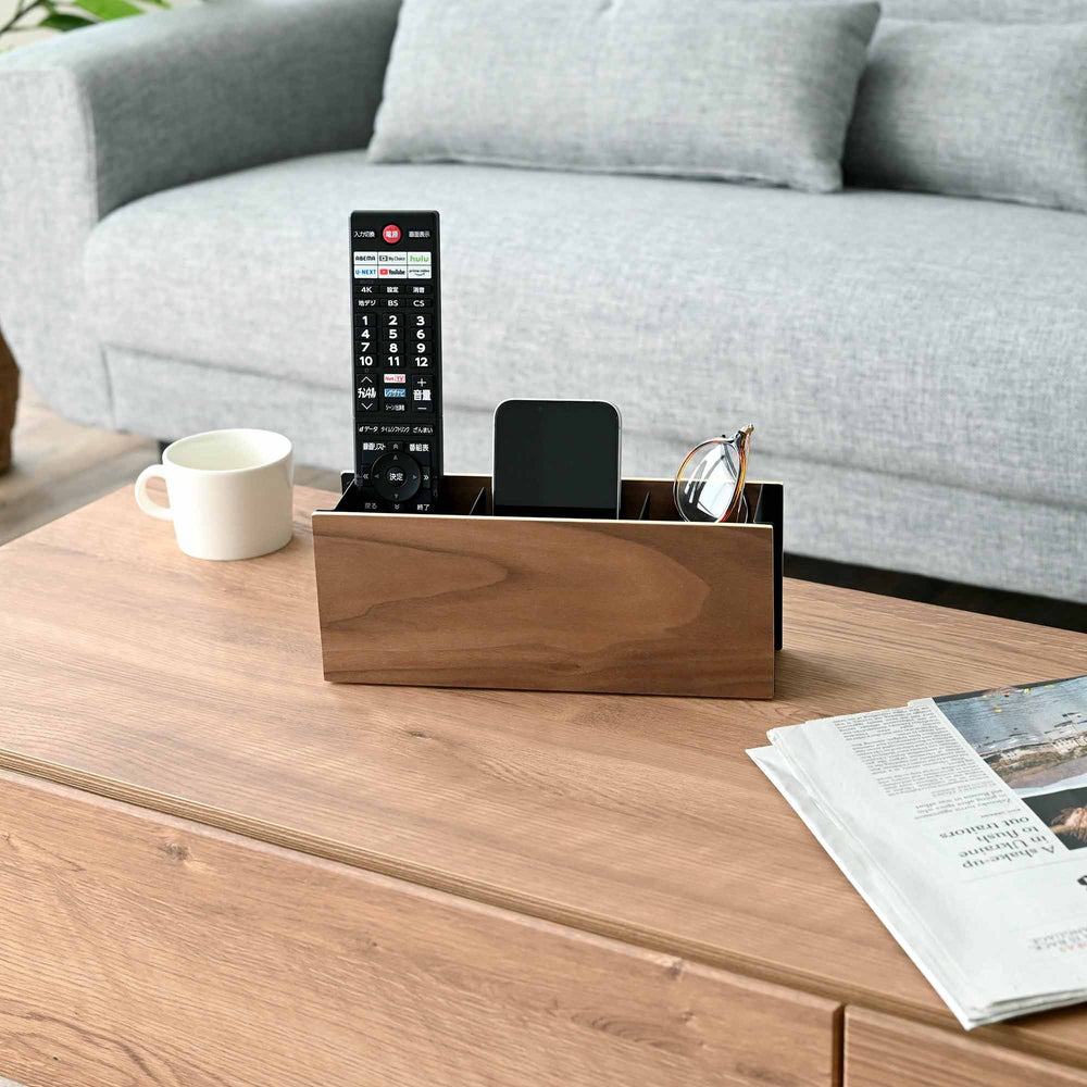 【中古】 Lotus　Organizer　R2J Small Desk Organizer | Yamazaki Home | Shop Now