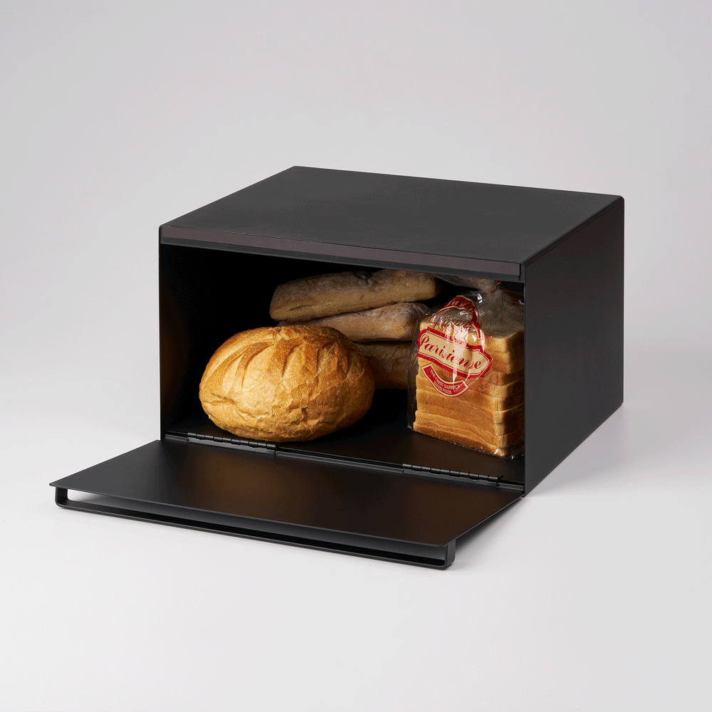 Yamazaki Home Tower Bread Box - Thumbnail 5