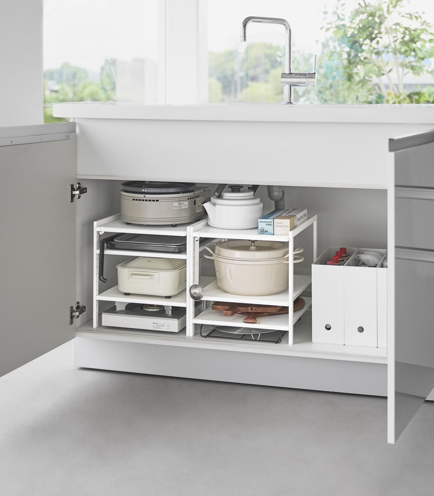 Shop Now | Dedicated Shelves for Everything | Yamazaki Home – Page 1