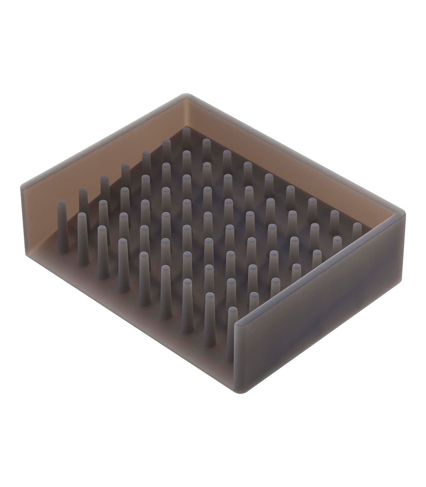 Float : Silicone Soap Tray at Skipping Stone Soap