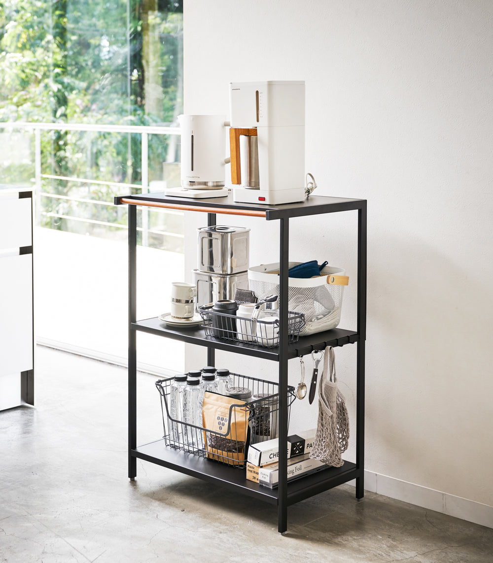 Storage Rack - 35-Inch (35