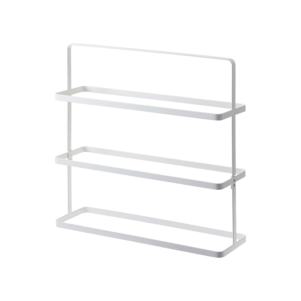 Small Shoe Rack | Yamazaki Home | Buy Now