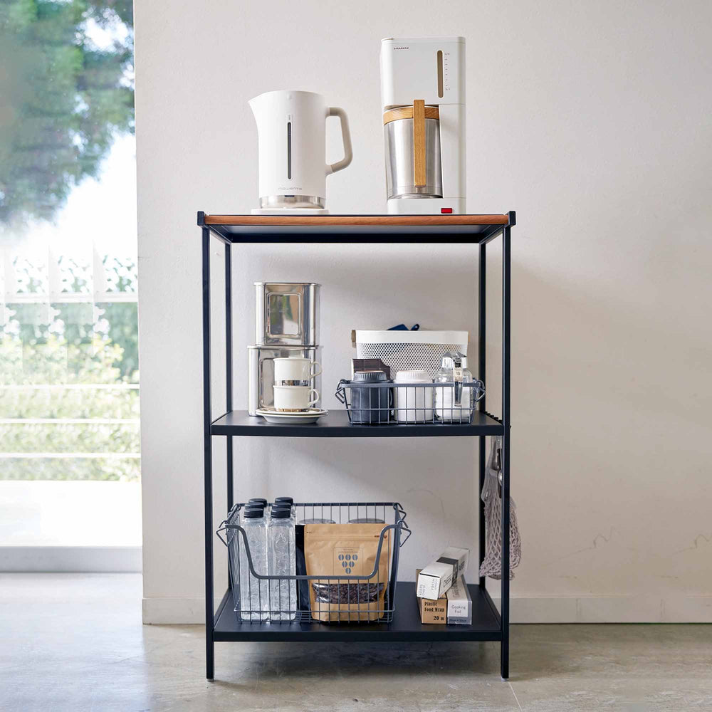 Storage Rack - 35-Inch (35