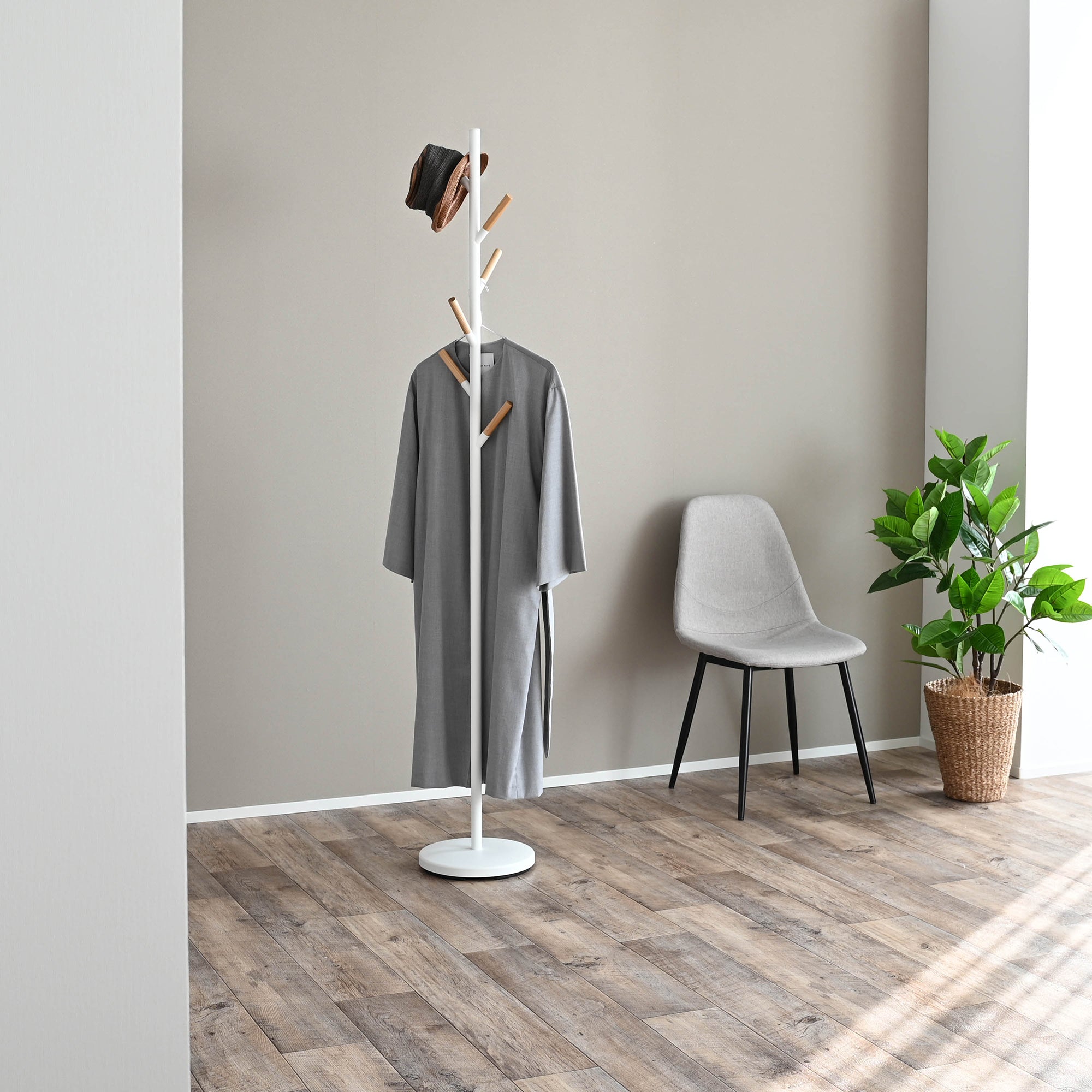 Coat Racks – Page 1 – Yamazaki Home