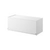 Open-Back Countertop Storage Rack - Steel — image 2