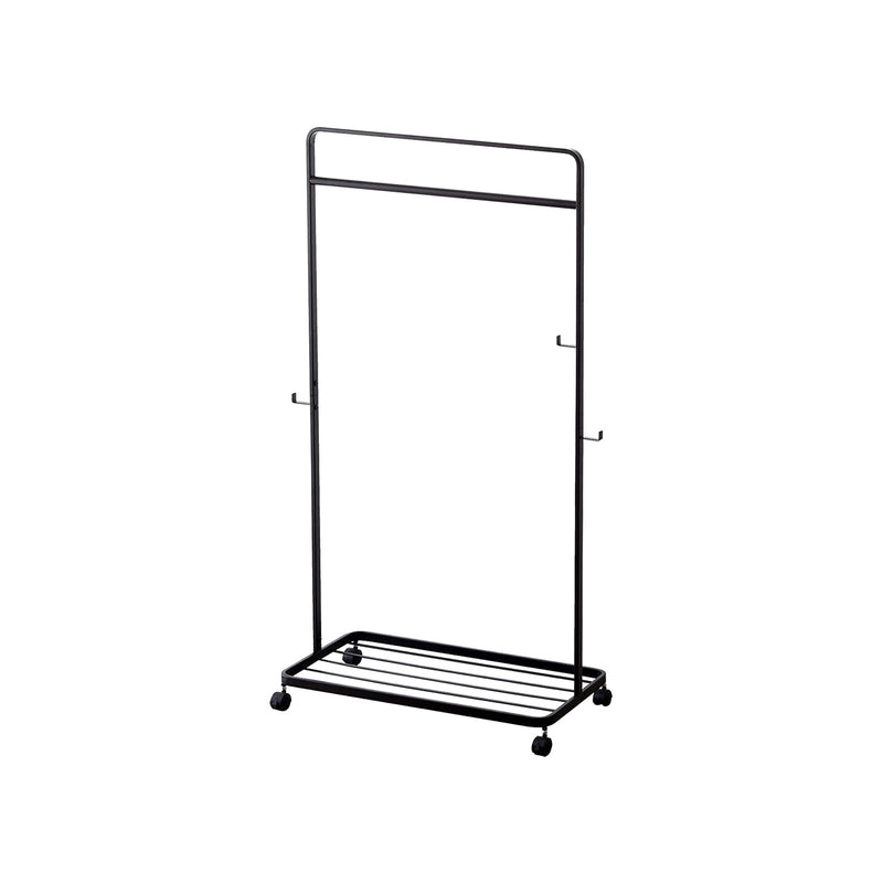 Kids' Rolling Coat Rack (45" H)  - Steel