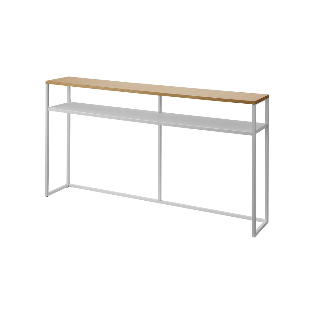 Long Console Table | Yamazaki Home | Shop Online