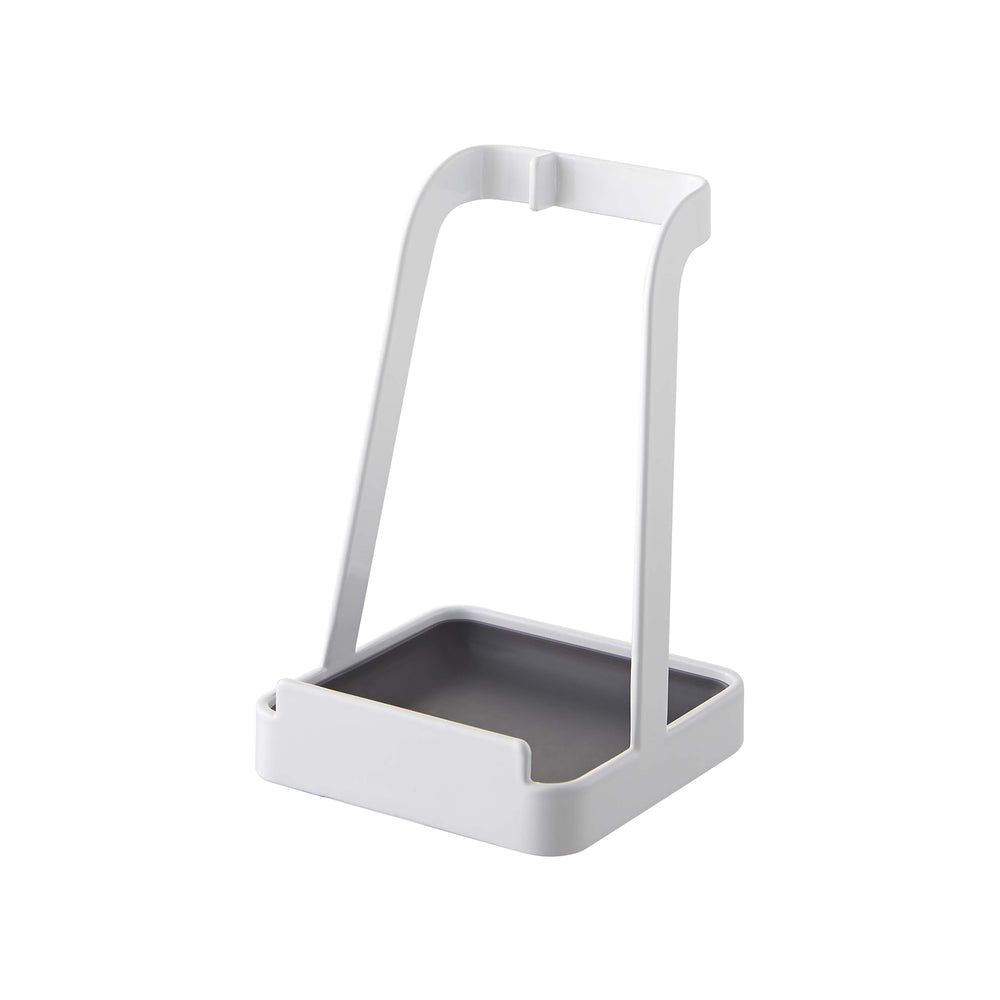 Yamazaki Home Ladle & Lid Stand - Thumbnail 2