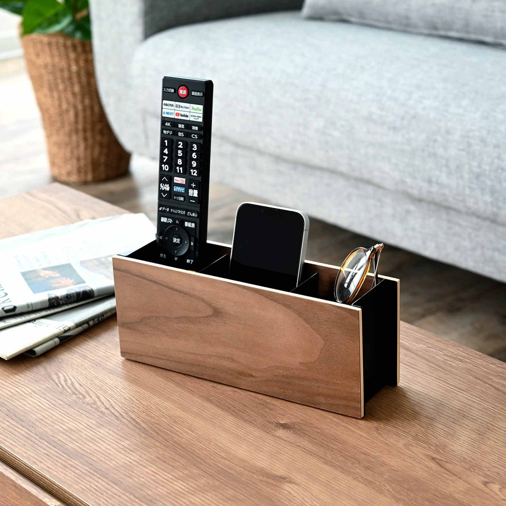 【中古】 Lotus　Organizer　R2J Small Desk Organizer | Yamazaki Home | Shop Now
