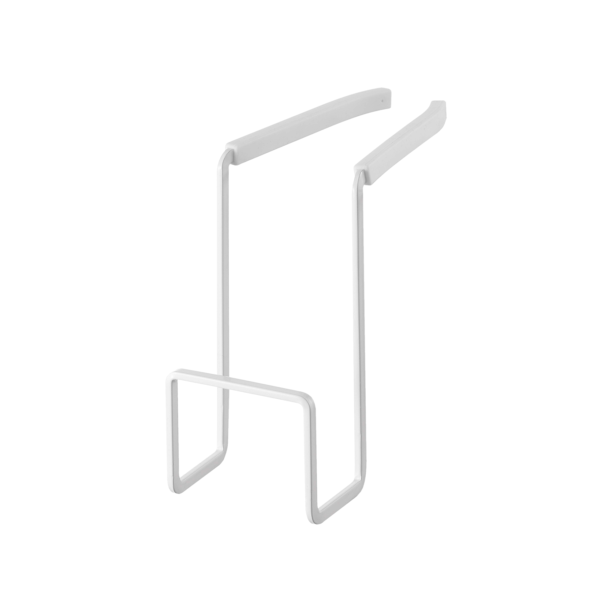 Faucet-Hanging Sponge Holder - Two Sizes - Steel - Yamazaki Home