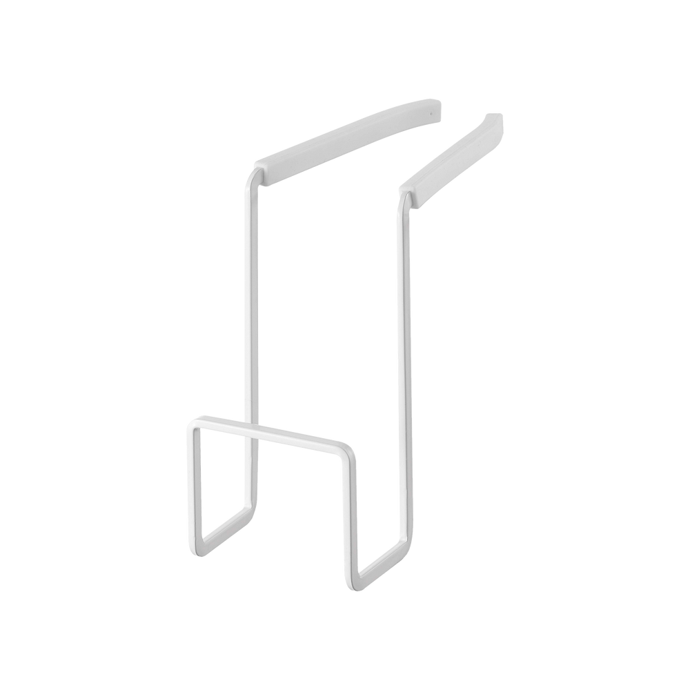 5 8 spigot counter weight hook Faucet-Hanging Sponge Holder - Single - Steel
