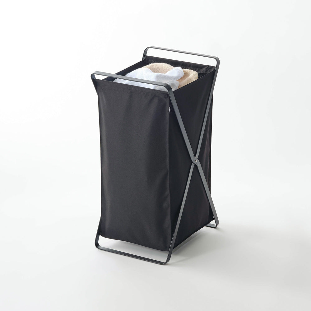 Yamazaki Home Laundry Hamper - Thumbnail 5