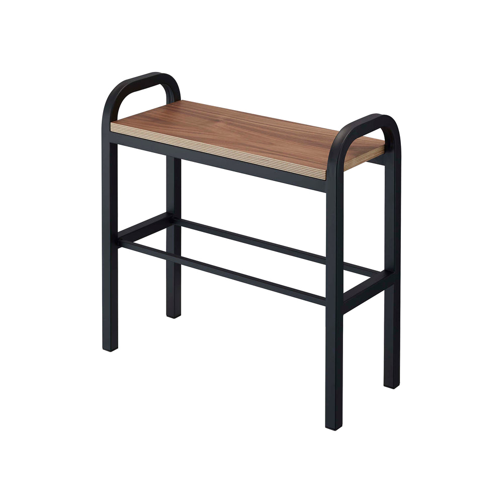 Entryway Bench with Shoe Storage | Yamazaki Home | Buy Now
