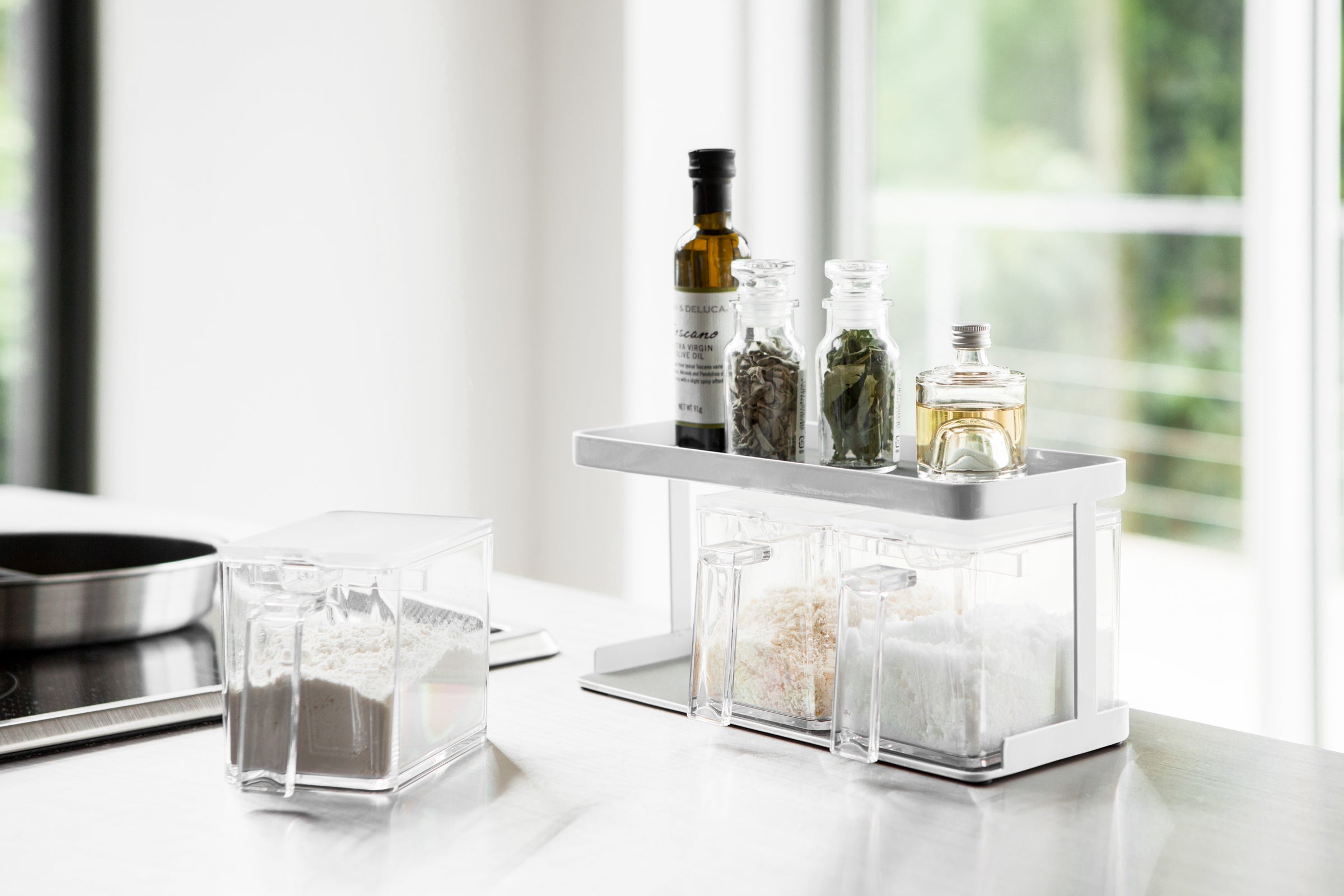 SPICE OF LIFE ゲシュマック アイアン スタッキングボックス 販売終了】GESHMACK アイアン スタッキングボックス 1個 GFA224