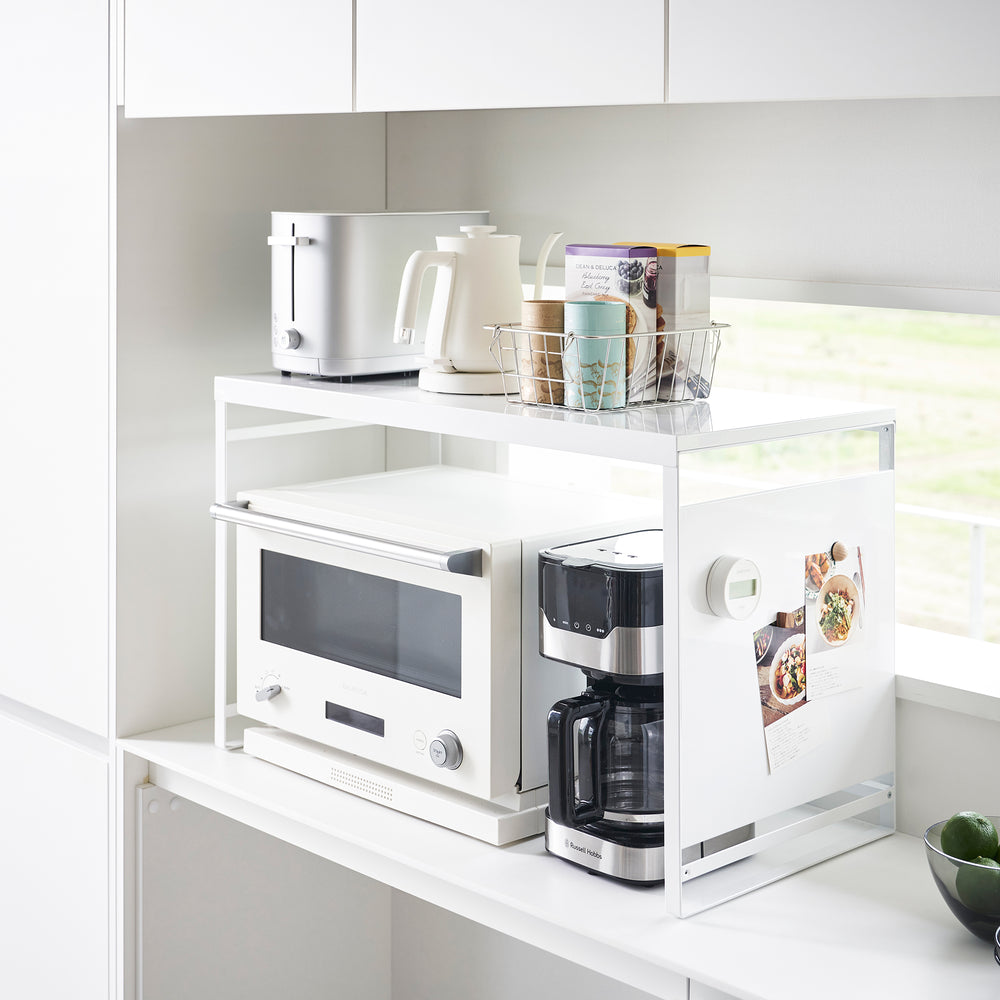 Yamazaki Home Tower Banana Stand