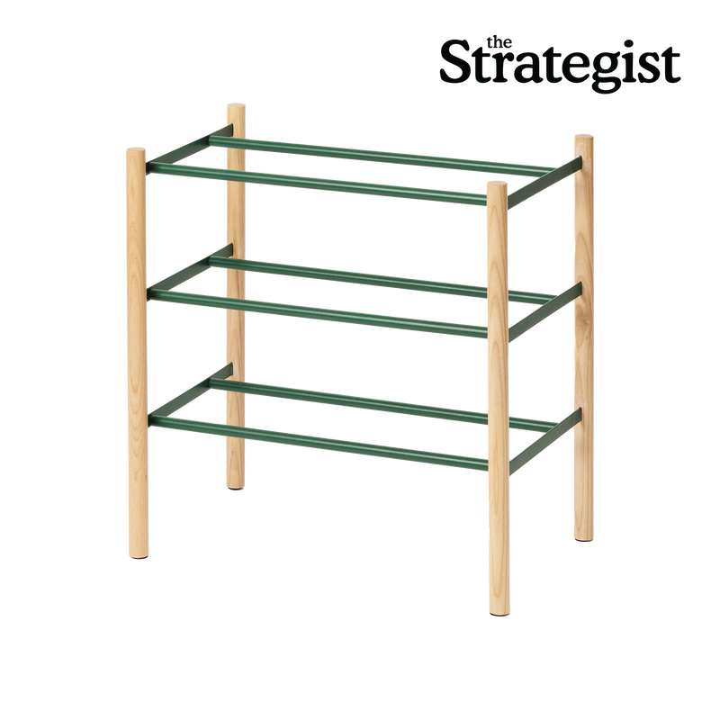 Expandable Shoe Rack (18