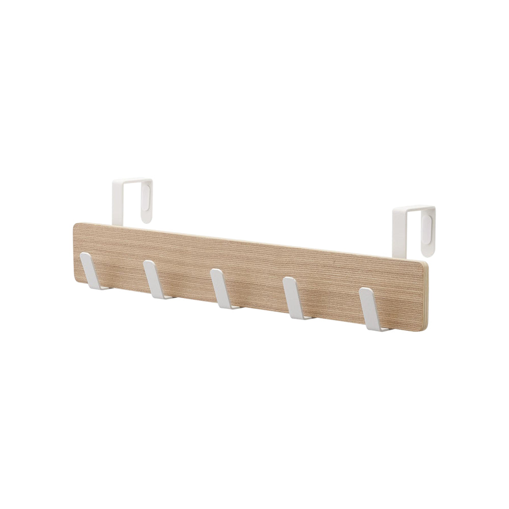 Yamazaki Home Over-the-Door Rack