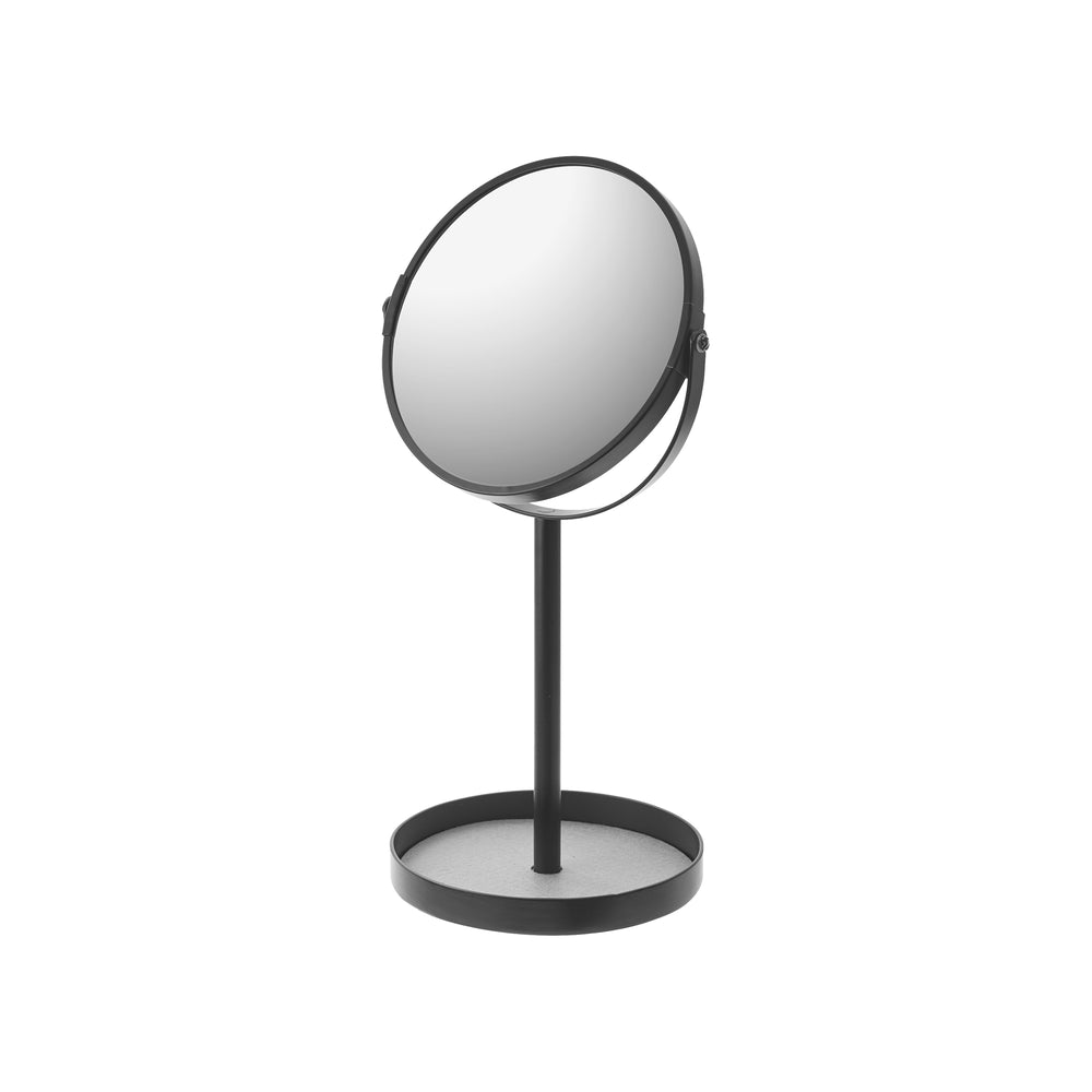 Miroir de courtoisie - Acier