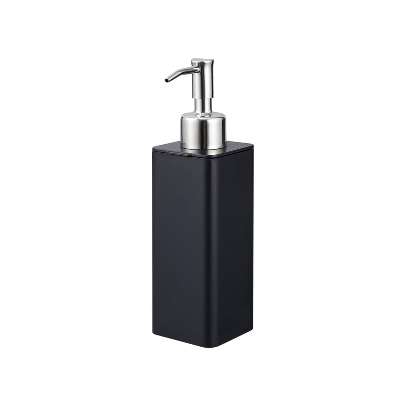 Hand Soap Dispenser on a white background.